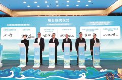 向全国甚至全世界呈现“泉州味道”取“石狮制