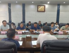 他供需两边企业环绕勾当方案讲话、积极会商
