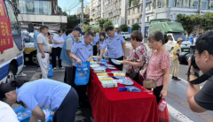 众成为食物平安检测的“点单者”