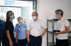 河南省市场监管系统已于8月下旬起摆设开展秋季